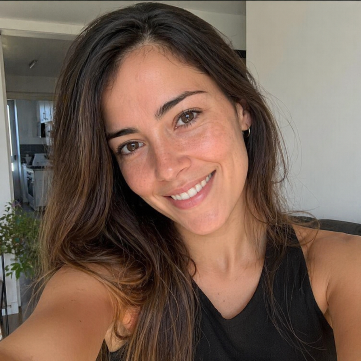Carolina M.